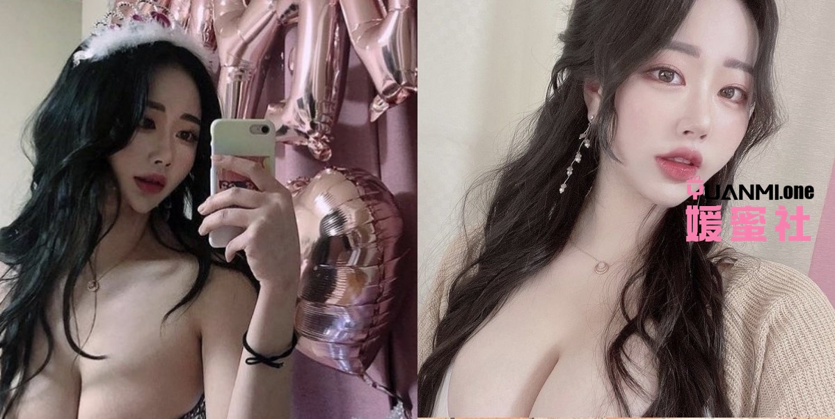 推特网红安若晴照片视频觅圈写真合集打包下载+持续更新-媛蜜社