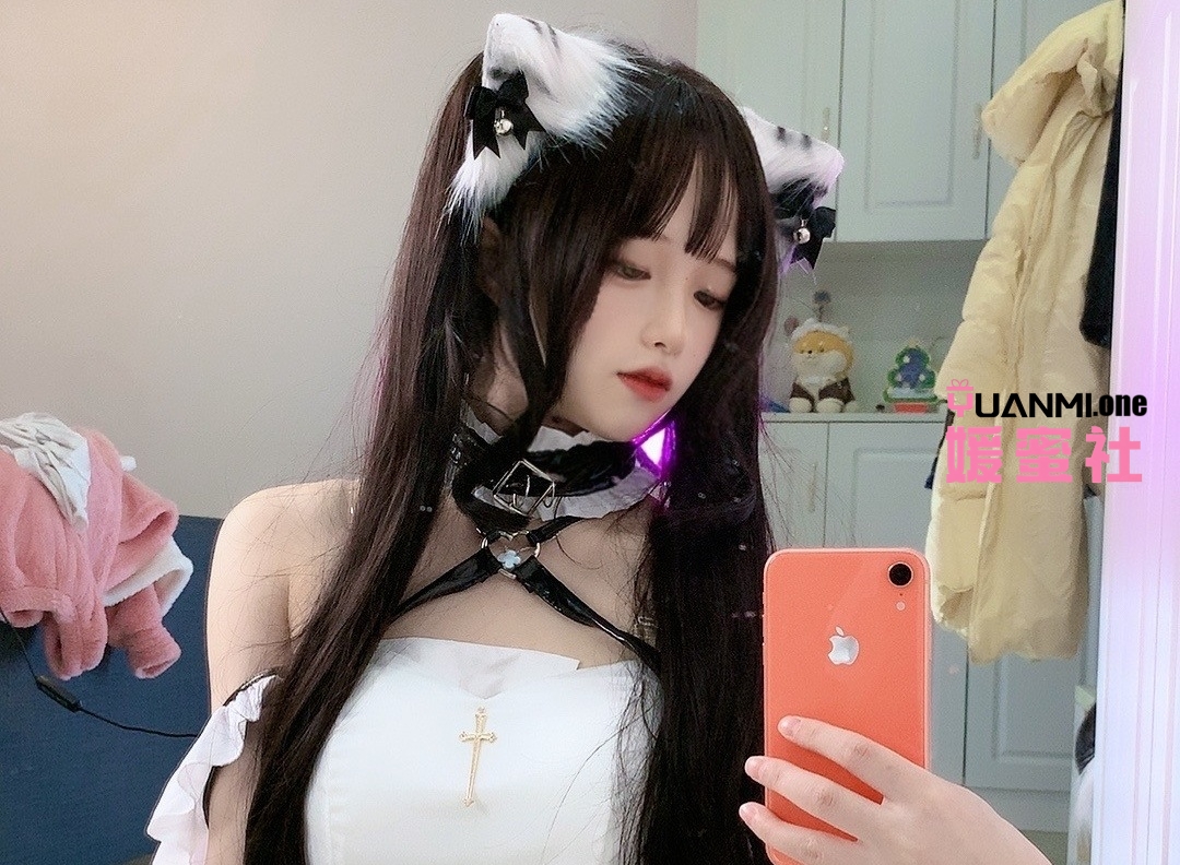 抖音喵帕斯/喵帕斯不是怕死喵照片视频抖抖圈写真合集下载+更新-媛蜜社