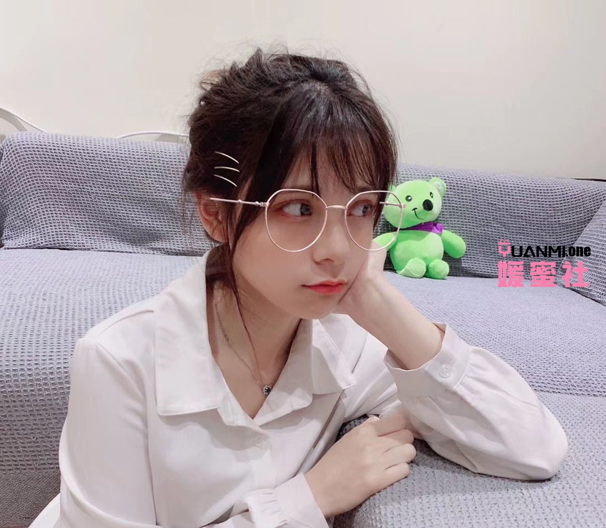 ELaine小仙女微密圈照片视频觅圈合集打包下载+持续更新-媛蜜社