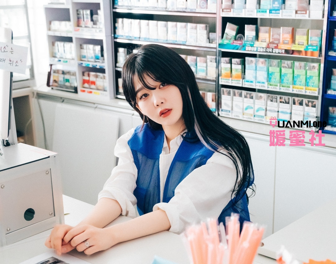 Loozy美女写真图集合集打包下载+持续更新-媛蜜社