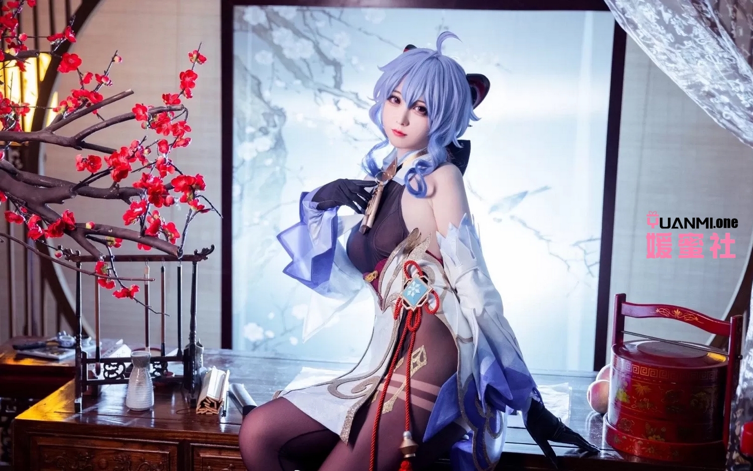 Sayako(さやこ) 美女艺术写真套图合集打包完整版下载-媛蜜社