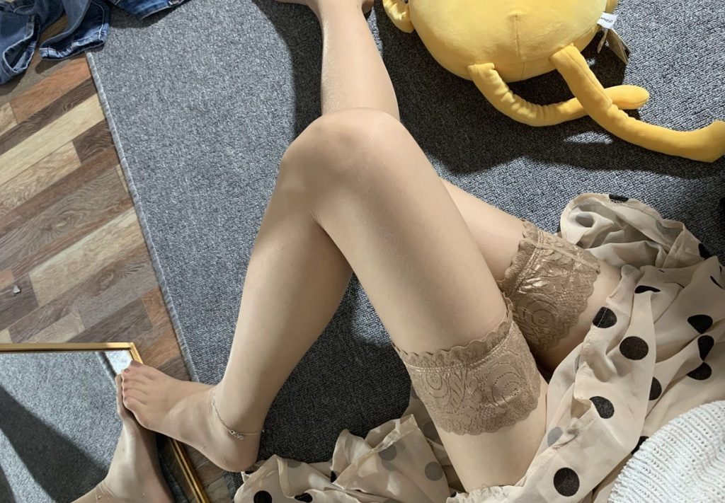 桃脱了/蜜蜜桃/桃脱了芭微密圈照片视频觅圈合集打包下载+持续更新-媛蜜社