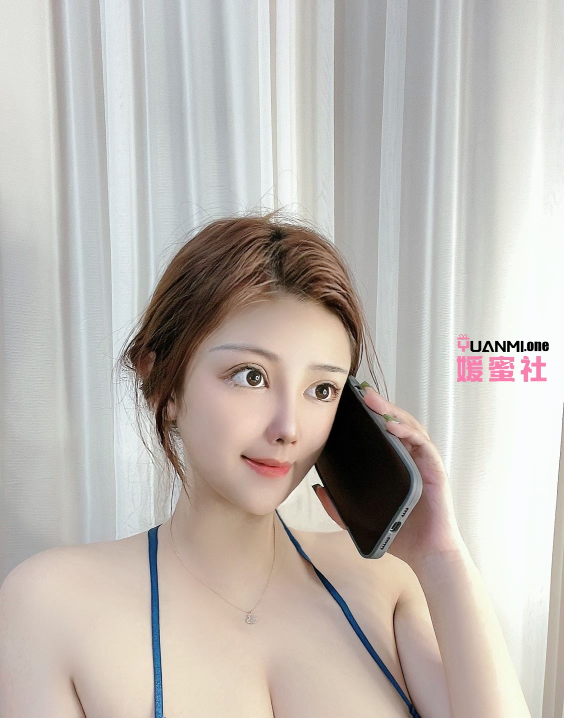 海豚baby/豚豚bb微密圈图集视频觅圈合集打包下载+持续更新-媛蜜社