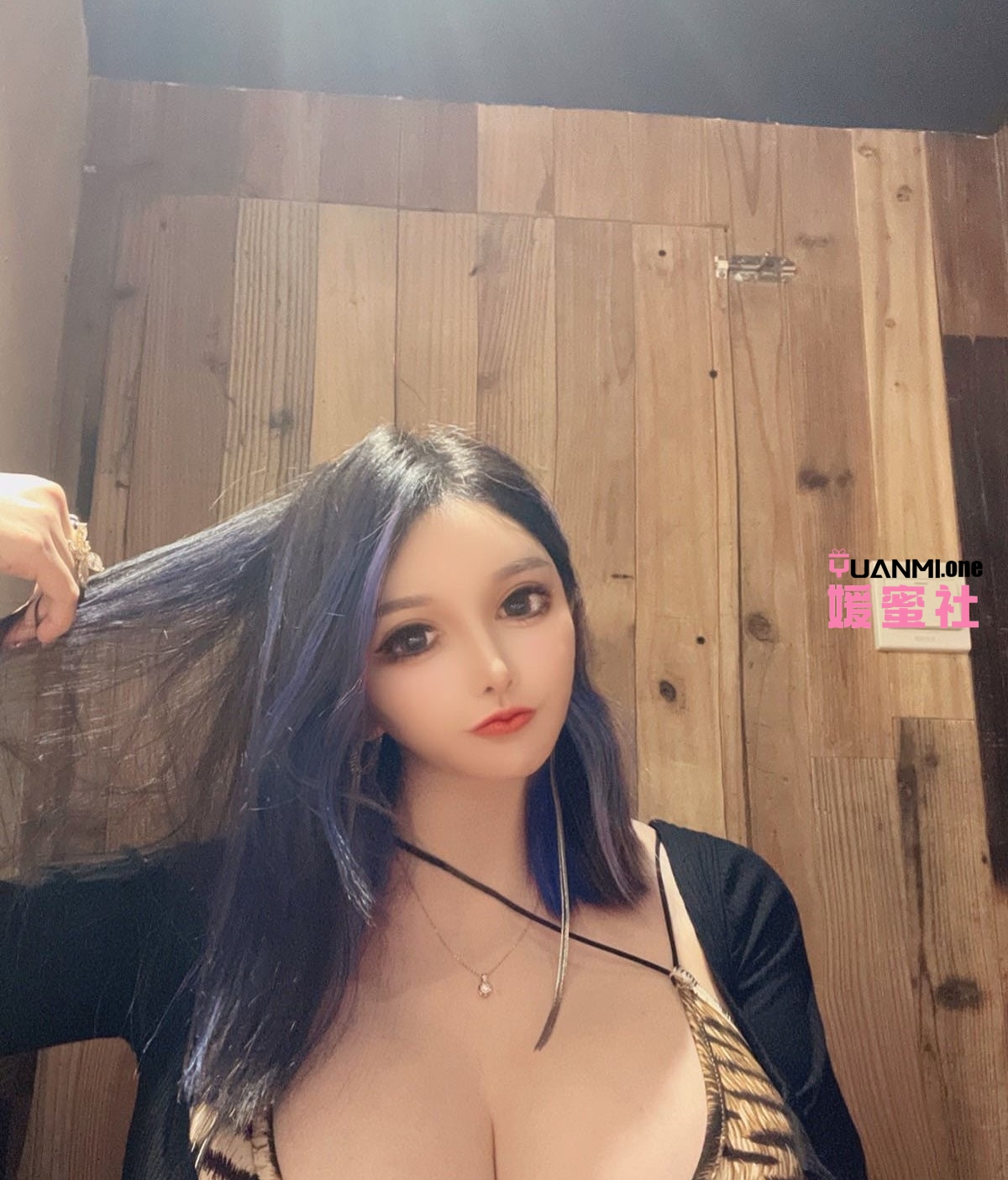 爆炸梦露/梦露veronica微密圈照片视频觅圈合集打包下载+持续更新-媛蜜社