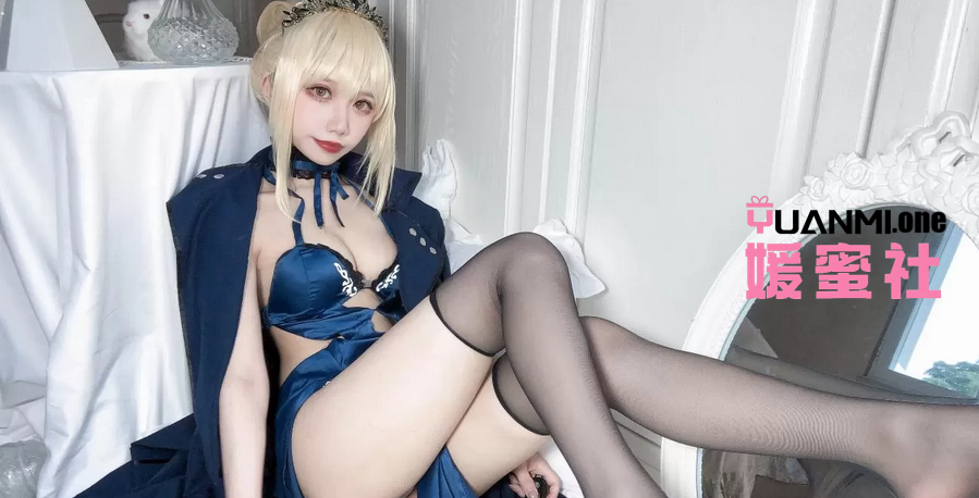 果咩酱W美女写真图集合集打包下载+持续更新-媛蜜社