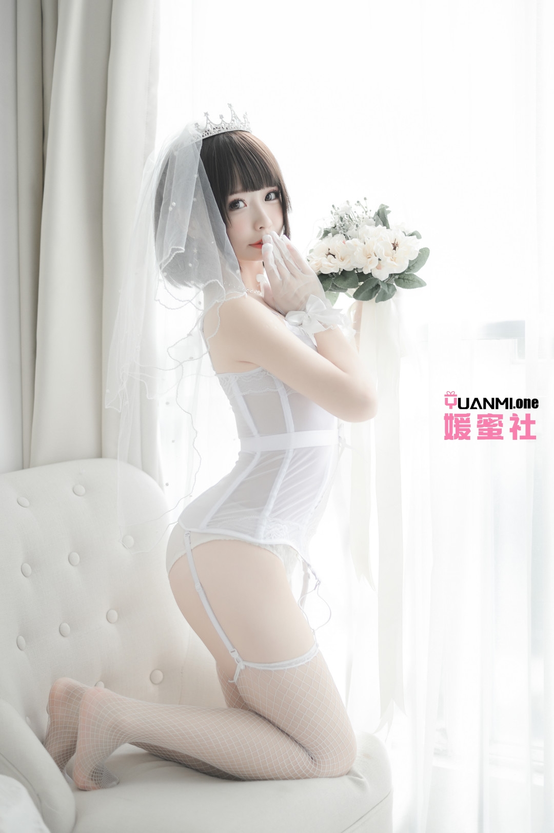 十万珍吱伏特美女写真图集合集打包下载+持续更新-媛蜜社