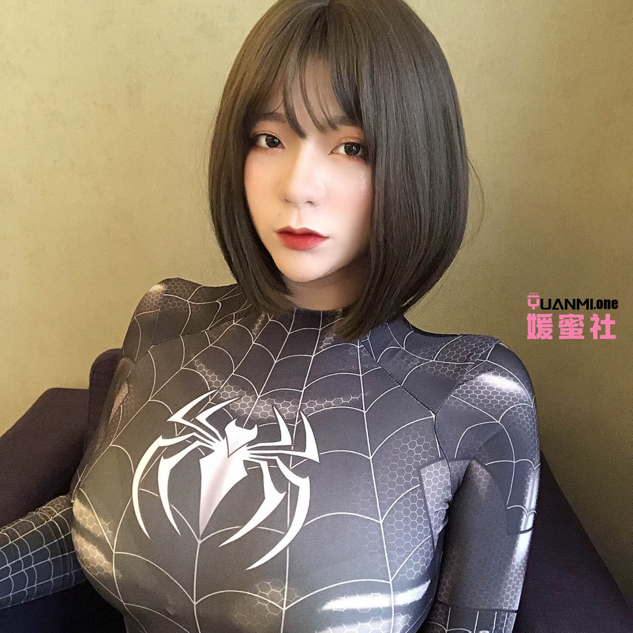 奶兔Biubiu美女写真图集合集打包下载+持续更新-媛蜜社