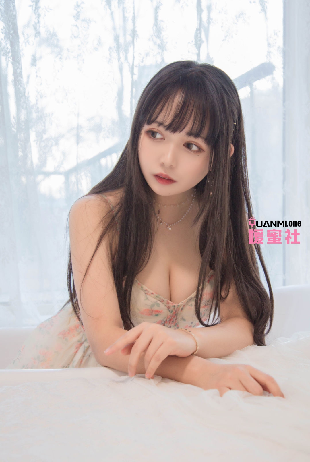 黑猫猫OvO美女艺术写真图集完整版合集打包下载+持续更新-媛蜜社