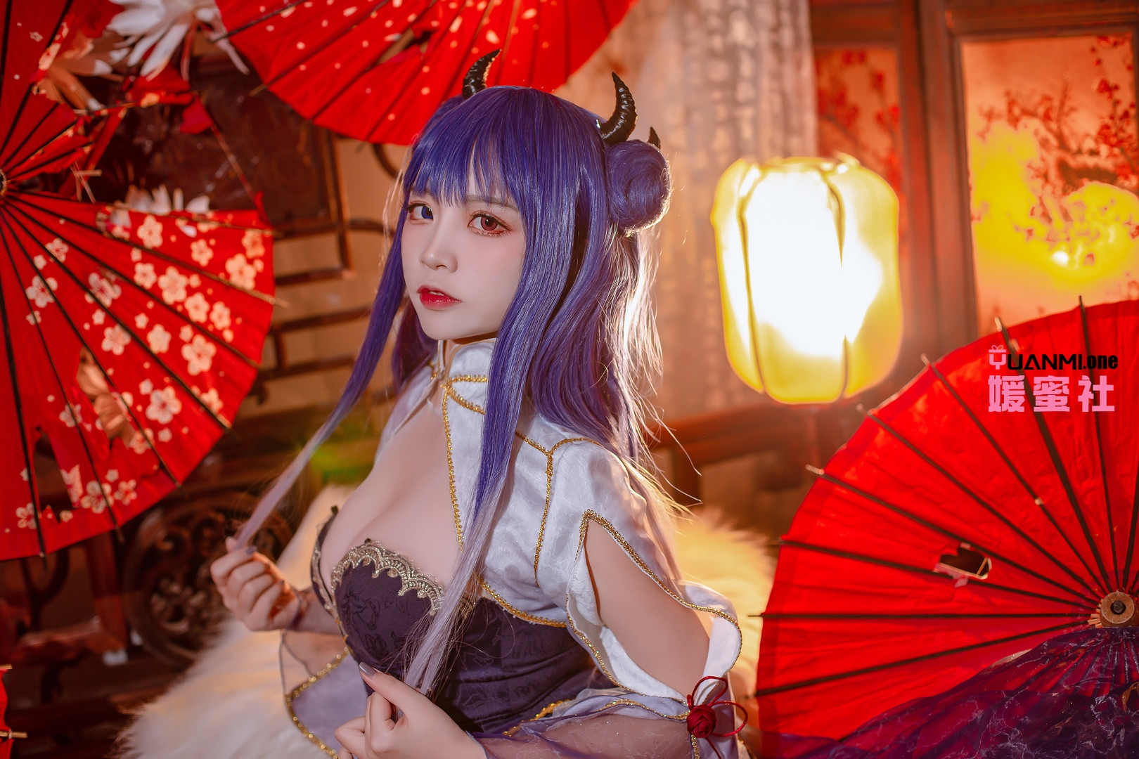 二佐Nisa美女写真套图合集打包下载+持续更新-媛蜜社