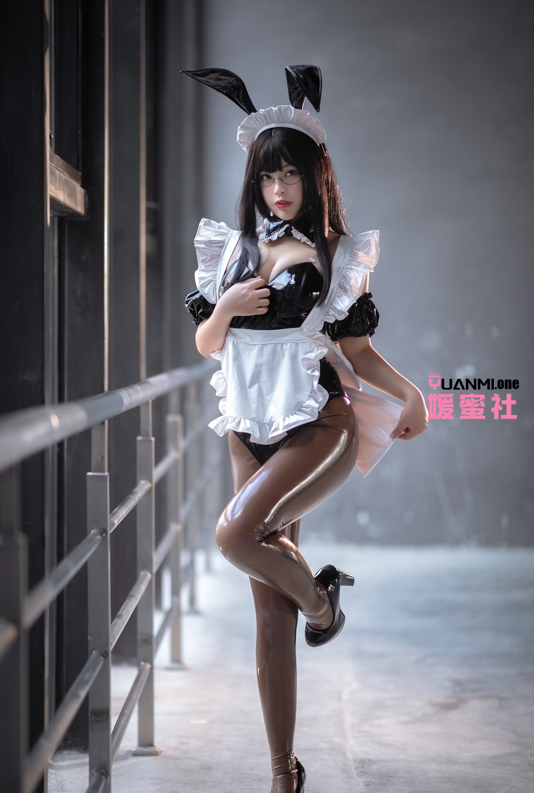 白烨美女写真图集合集打包下载+持续更新-媛蜜社