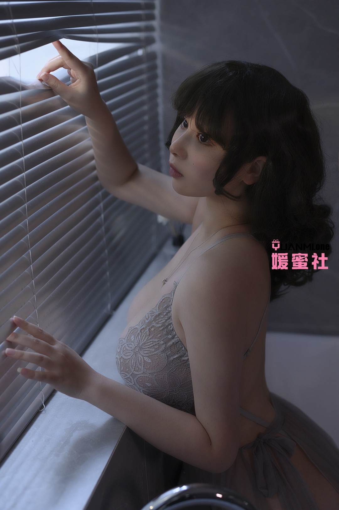 PAKI酱美女写真图集合集打包下载+持续更新-媛蜜社