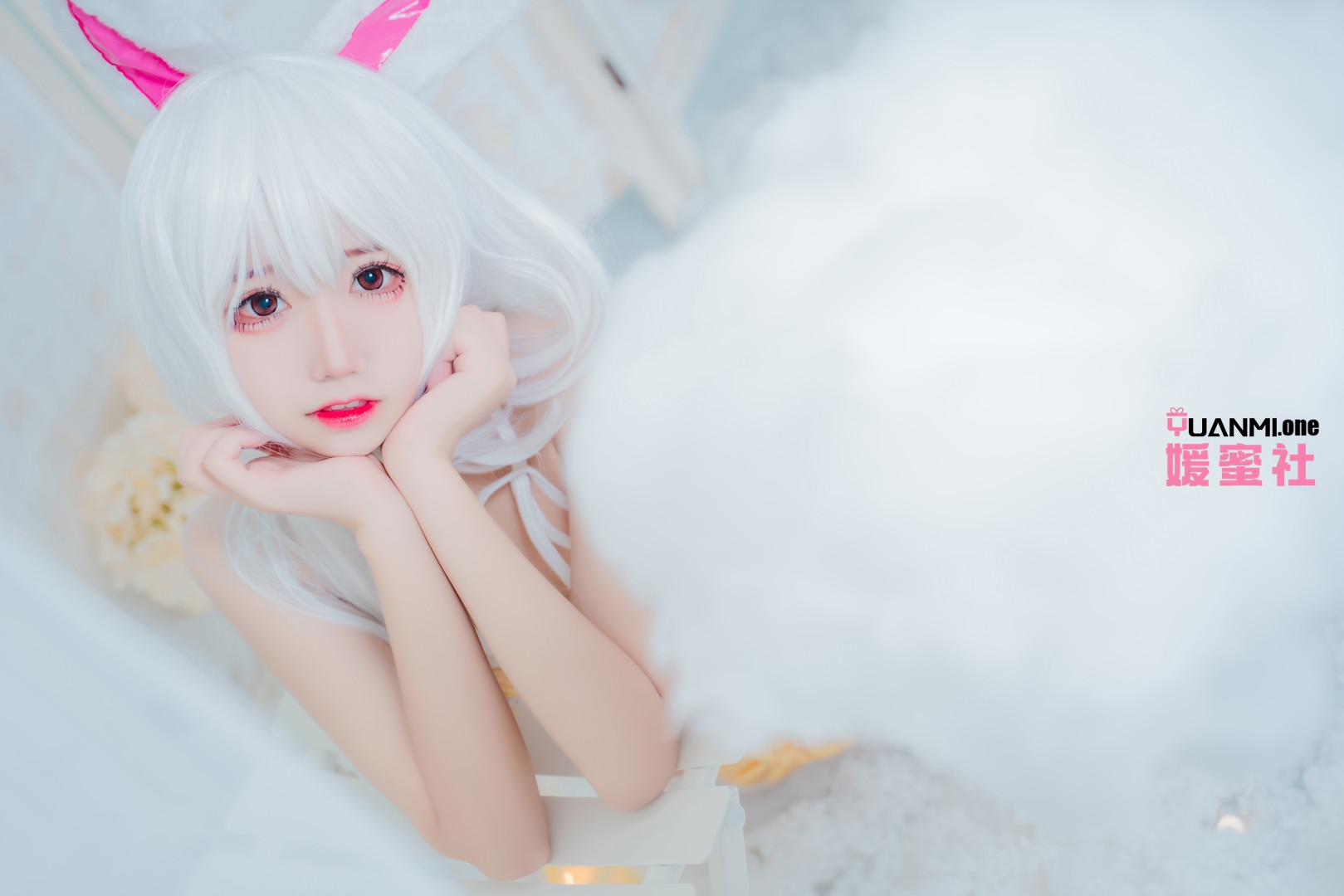 猫君君MaoJun美女写真图集合集打包下载+持续更新-媛蜜社