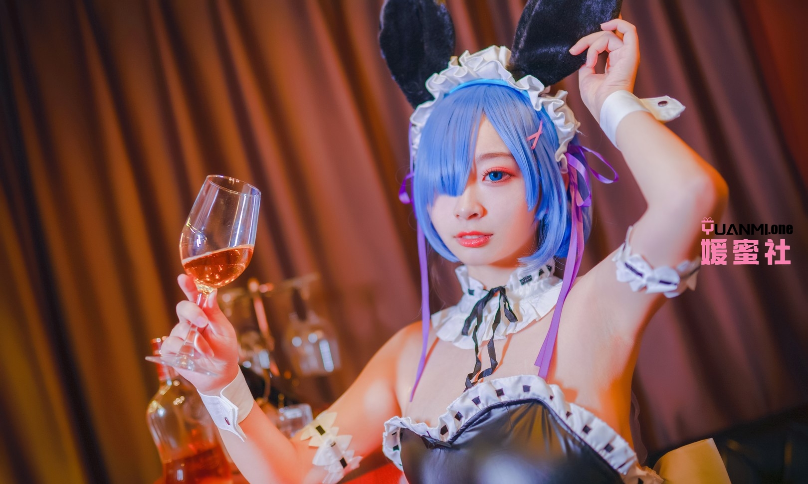 韶陌陌美女写真图集合集打包下载25套+持续更新-媛蜜社