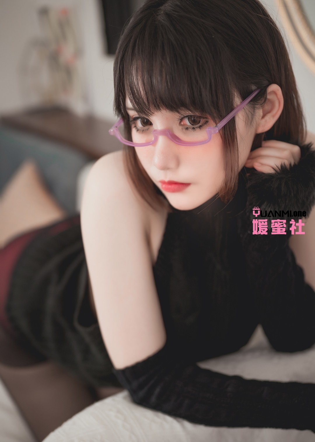 你十七鸽美女写真图集合集打包下载+持续更新-媛蜜社