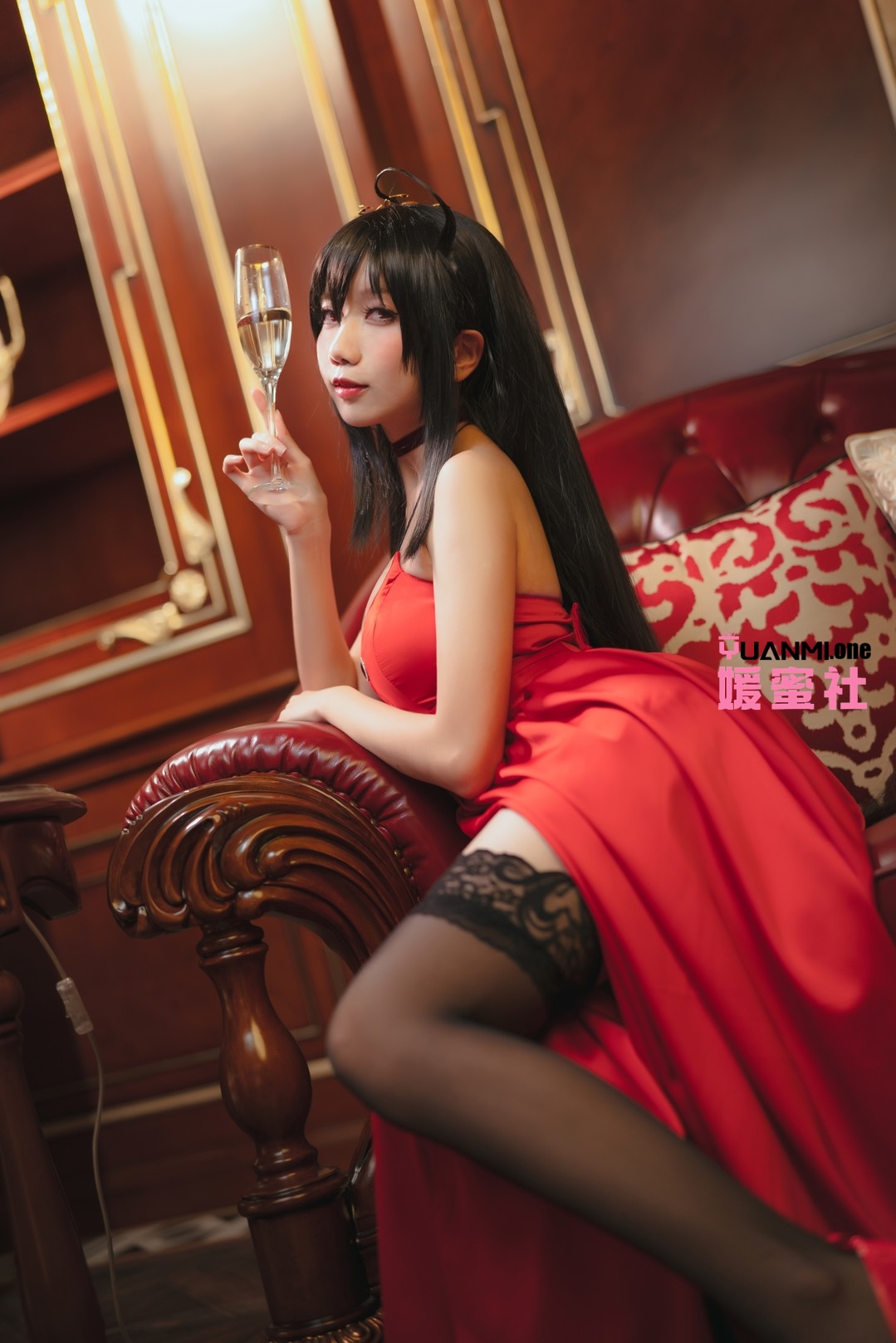 迷失人形美女写真图集合集打包下载+持续更新-媛蜜社