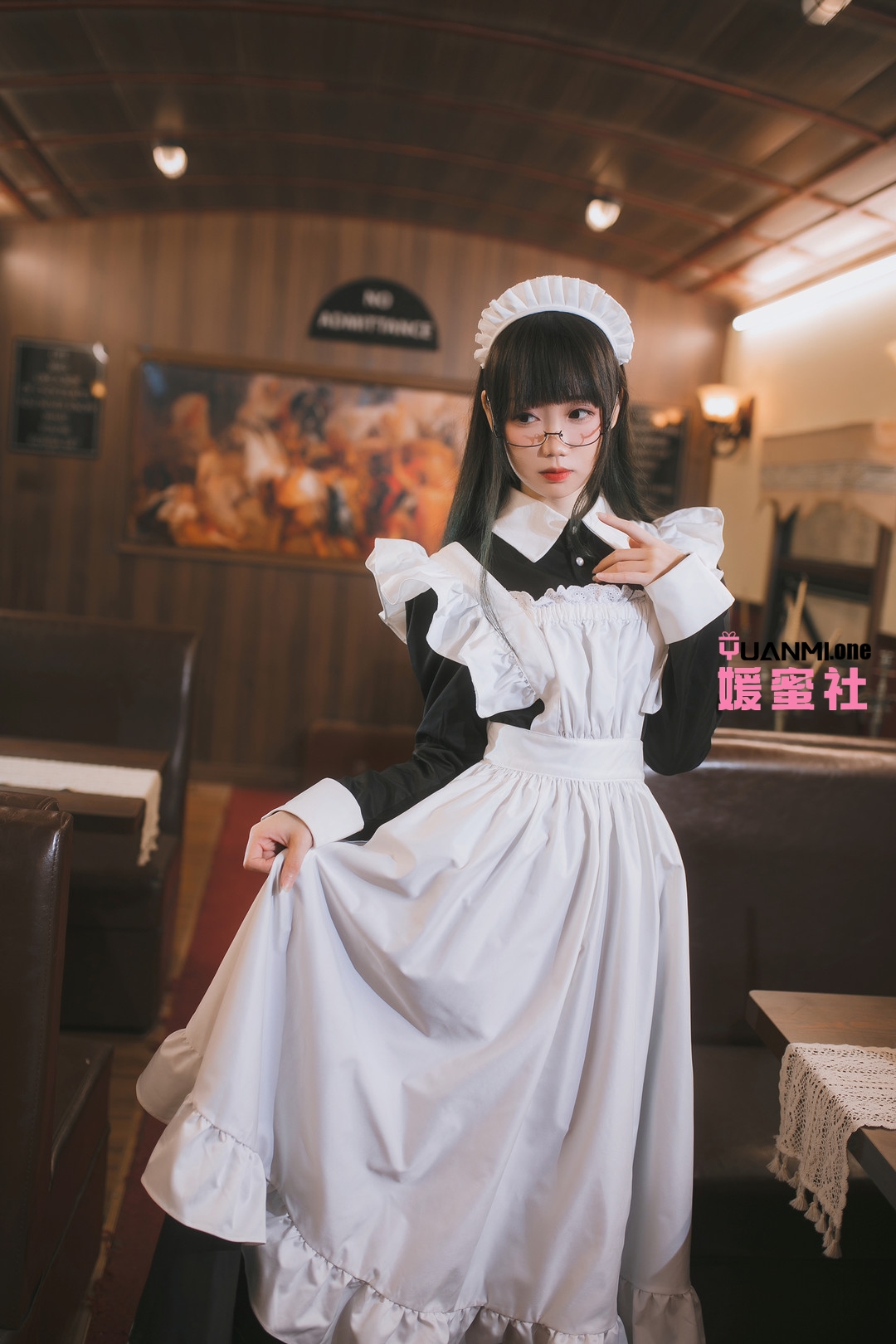 焖焖碳美女艺术写真图集合集打包下载+持续更新-媛蜜社