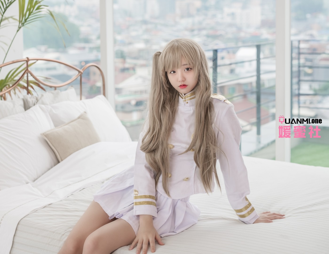 JeongJenny(정제니)美女写真图集合集打包下载+持续更新-媛蜜社