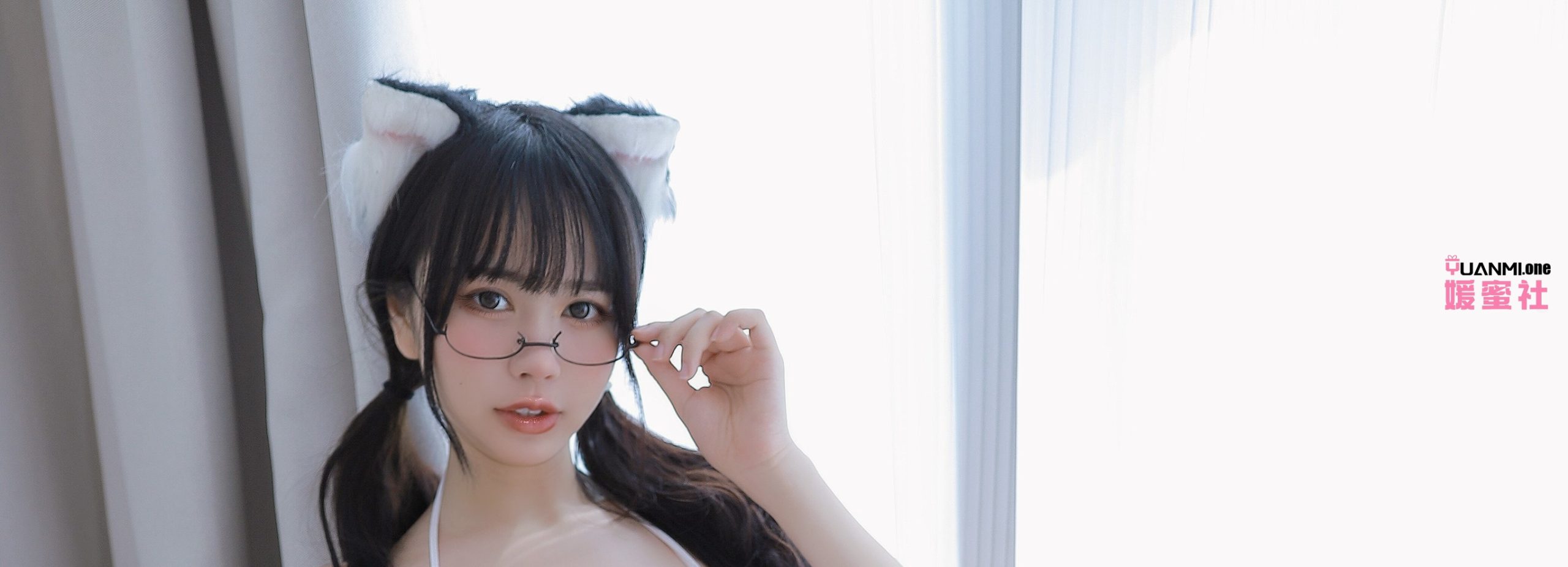 Tina很妖孽呀写真图集打包下载+持续更新-媛蜜社