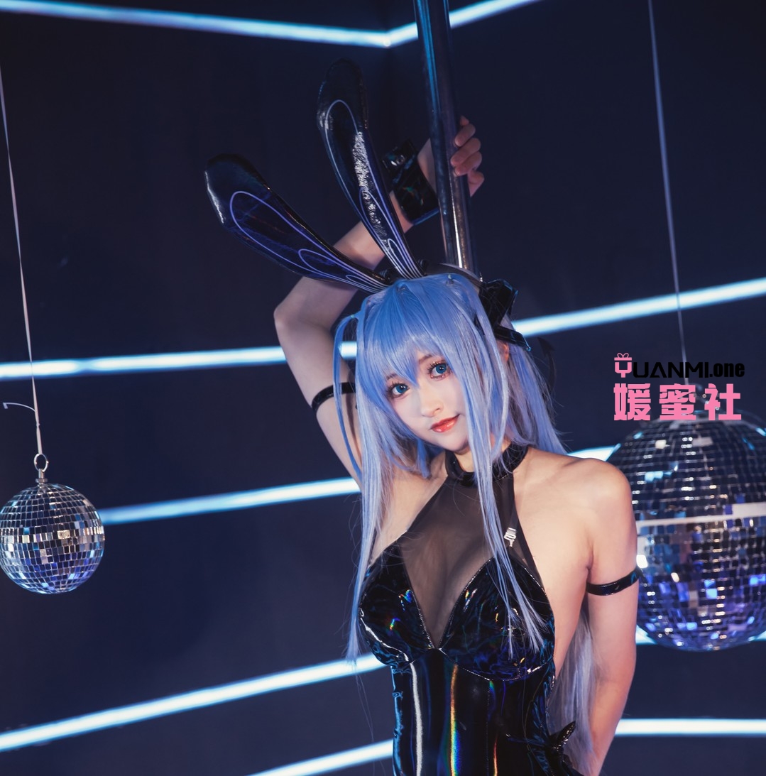 Luisa_零纱美女写真图集合集打包下载+持续更新-媛蜜社