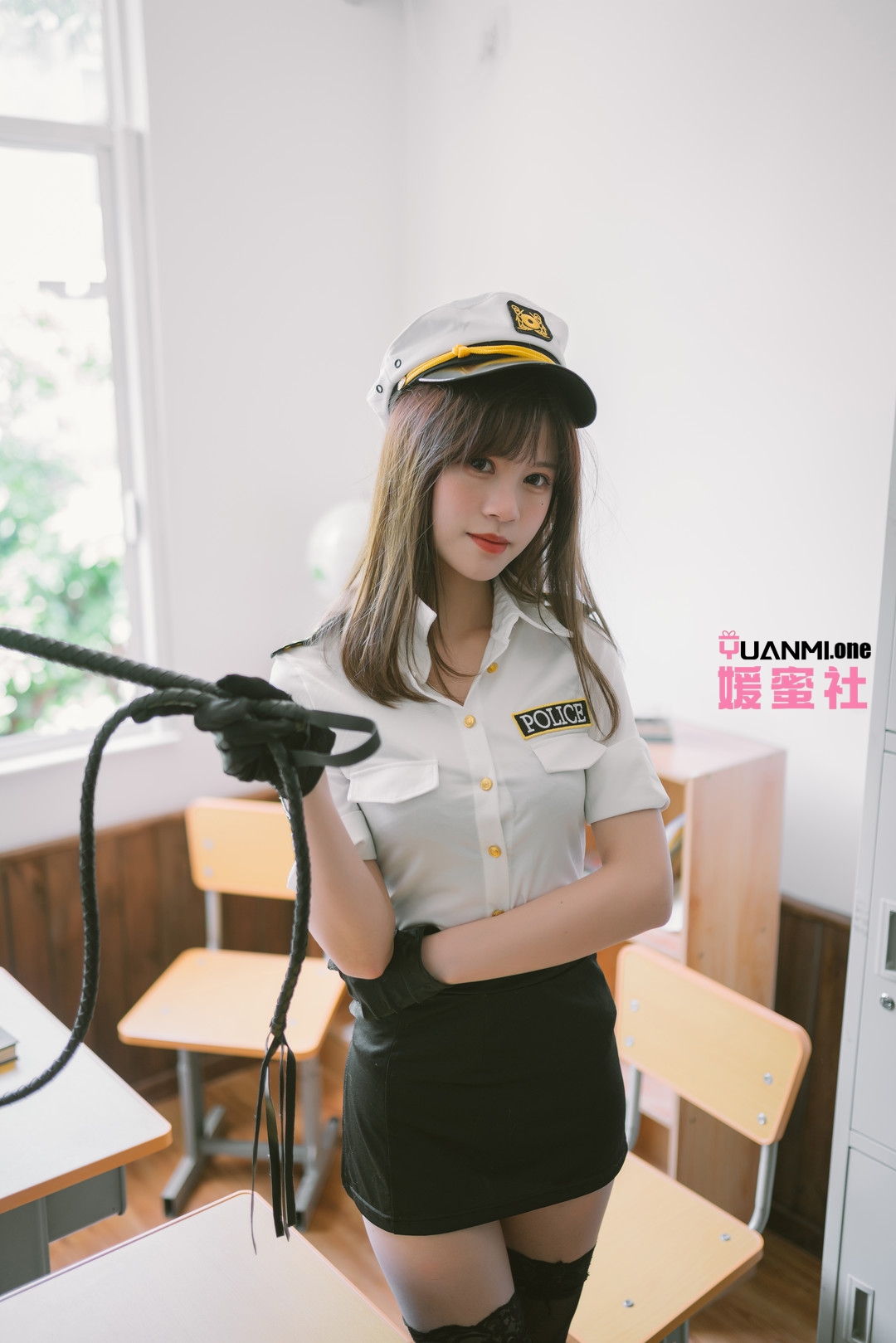 千反田鹿子美女写真图集合集打包下载+持续更新-媛蜜社