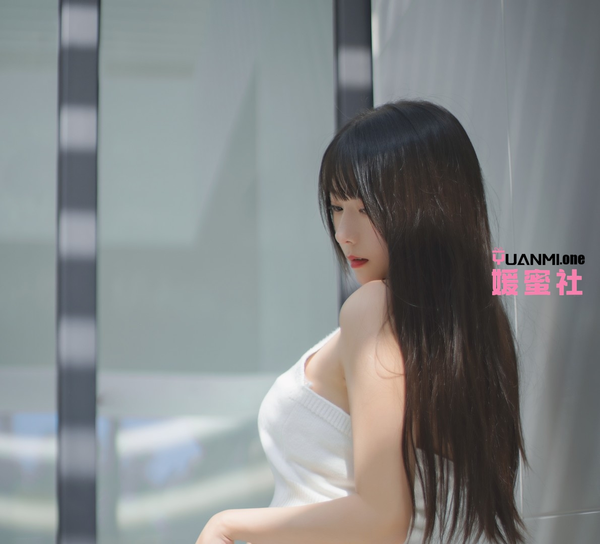 香草冰淇淋/香草喵露露美女艺术写真图集合集打包下载+持续更新-媛蜜社
