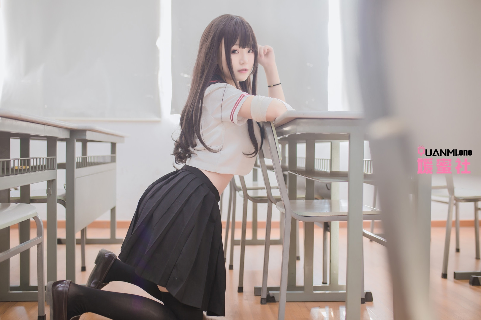 Yoko宅夏美女写真图集合集下载+持续更新-媛蜜社