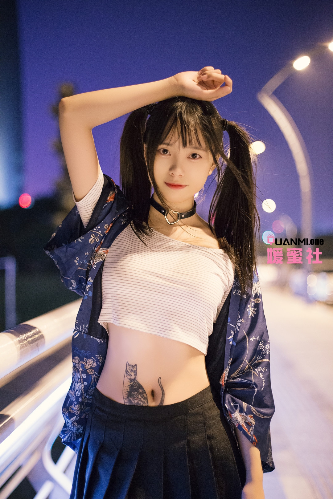 小野妹子W美女艺术写真图集合集打包下载+持续更新-媛蜜社