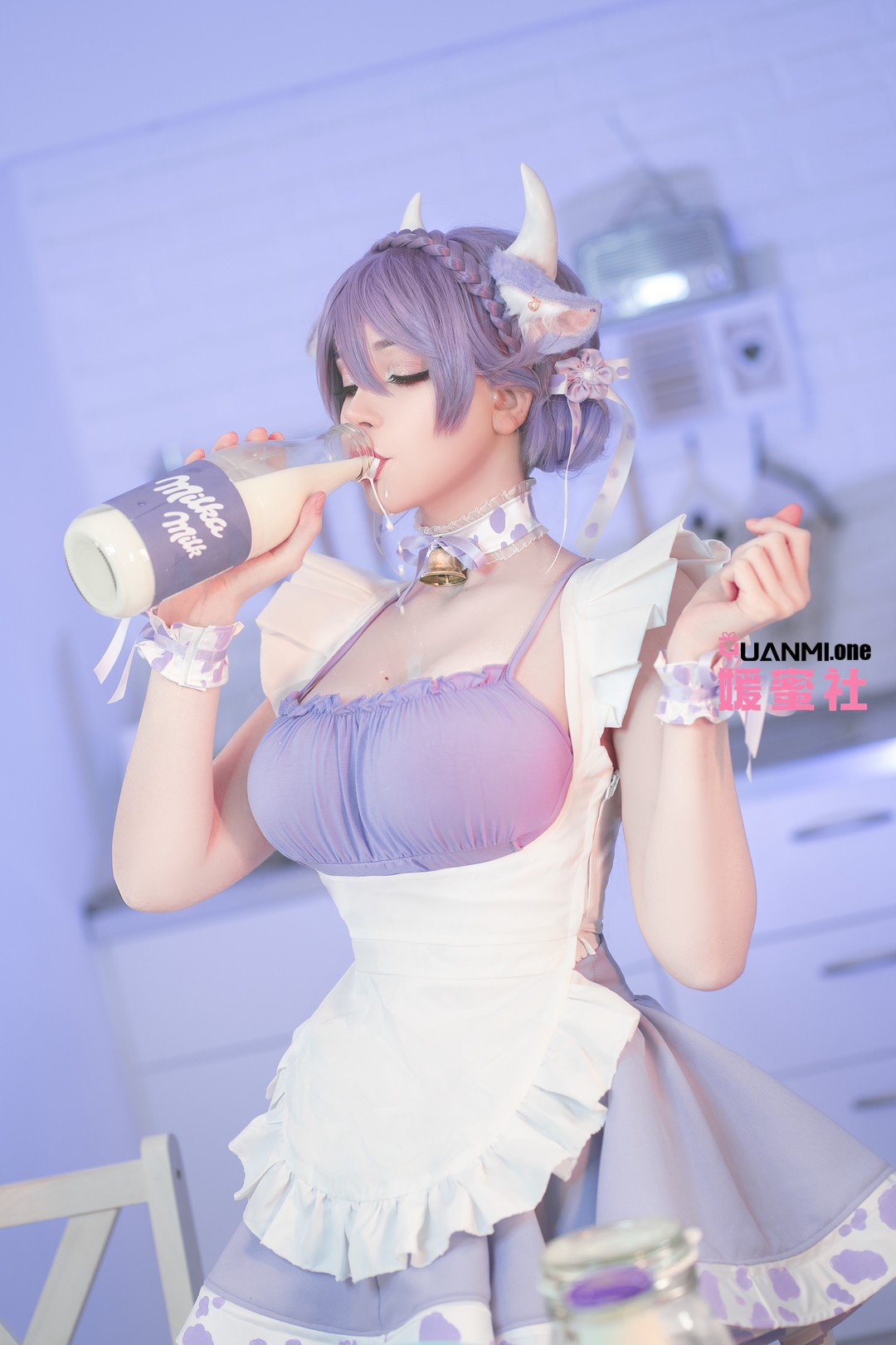 Sayathefox美女艺术写真图集合集打包下载+持续更新-媛蜜社
