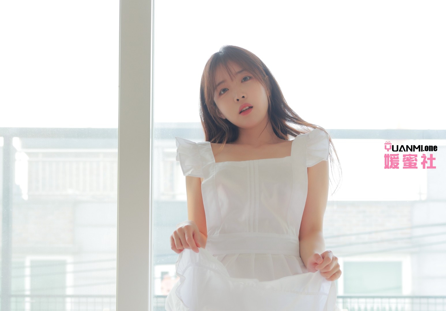 Rina美女写真图集合集打包下载+持续更新-媛蜜社