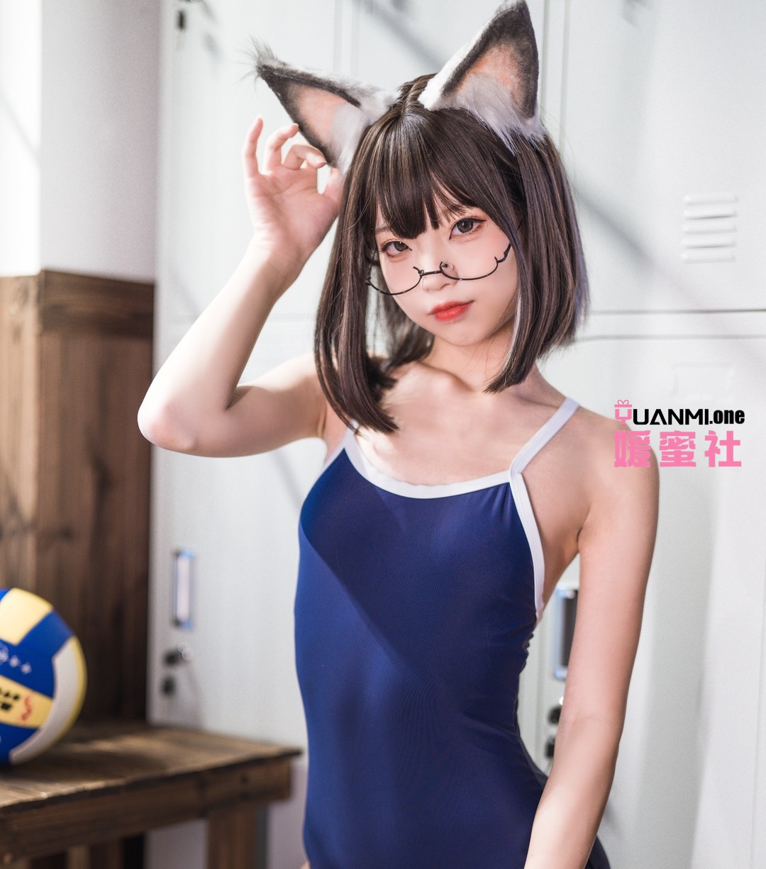 狐玖玖美女写真图集合集打包下载+持续更新-媛蜜社