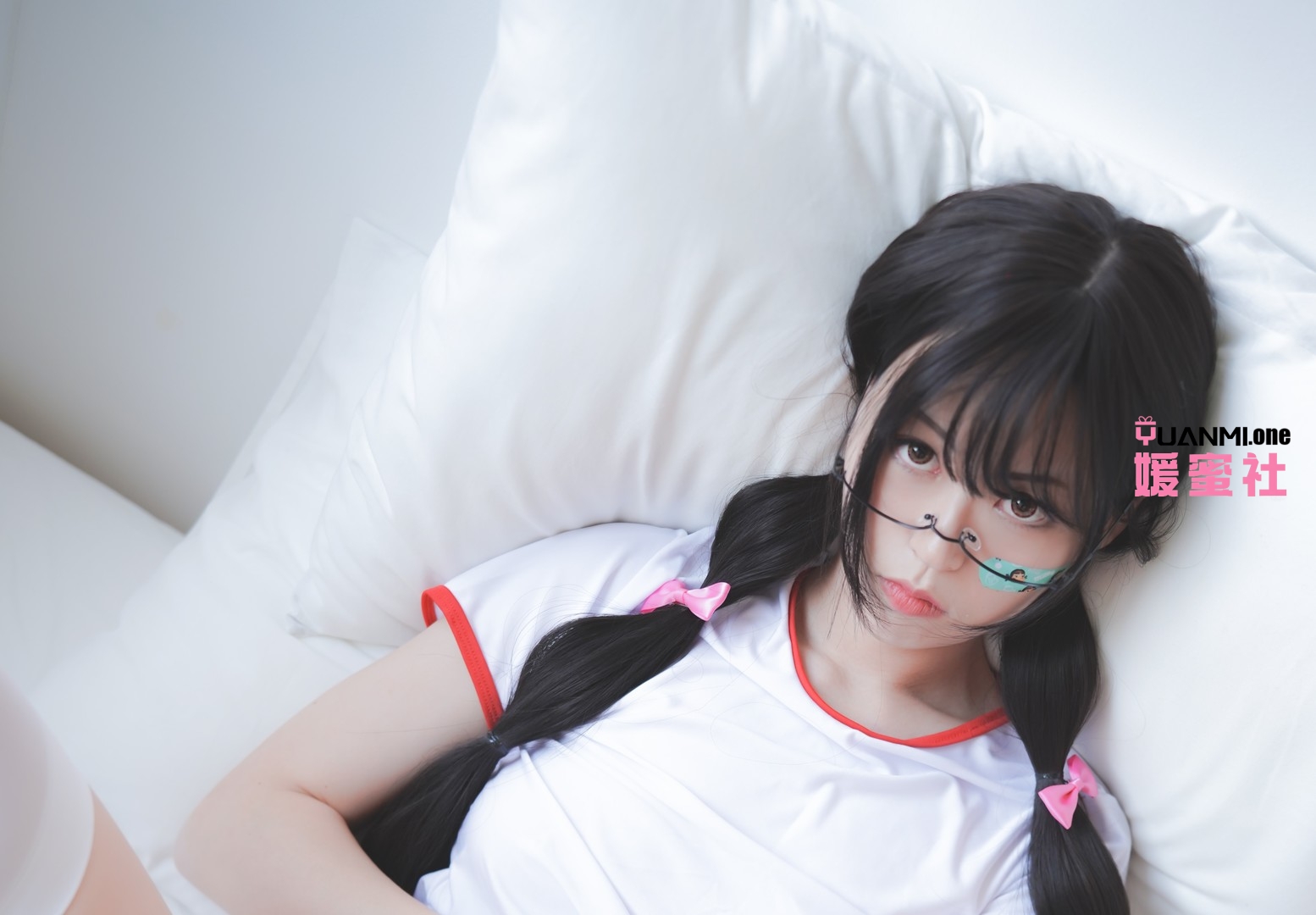Mozzi(모찌)美女写真图集合集打包下载+持续更新-媛蜜社