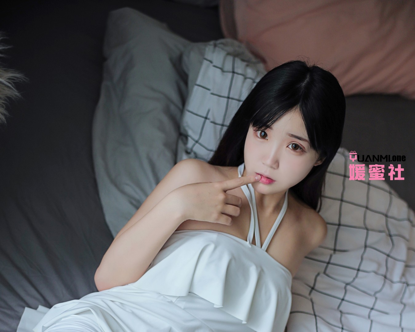 御子Yumiko美女艺术写真图集合集打包下载+持续更新-媛蜜社