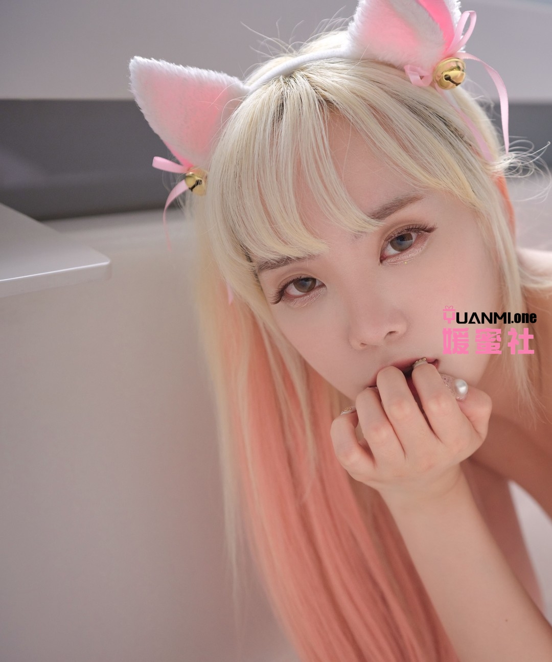 Dami(퀸다미)美女写真图集合集打包下载+持续更新-媛蜜社