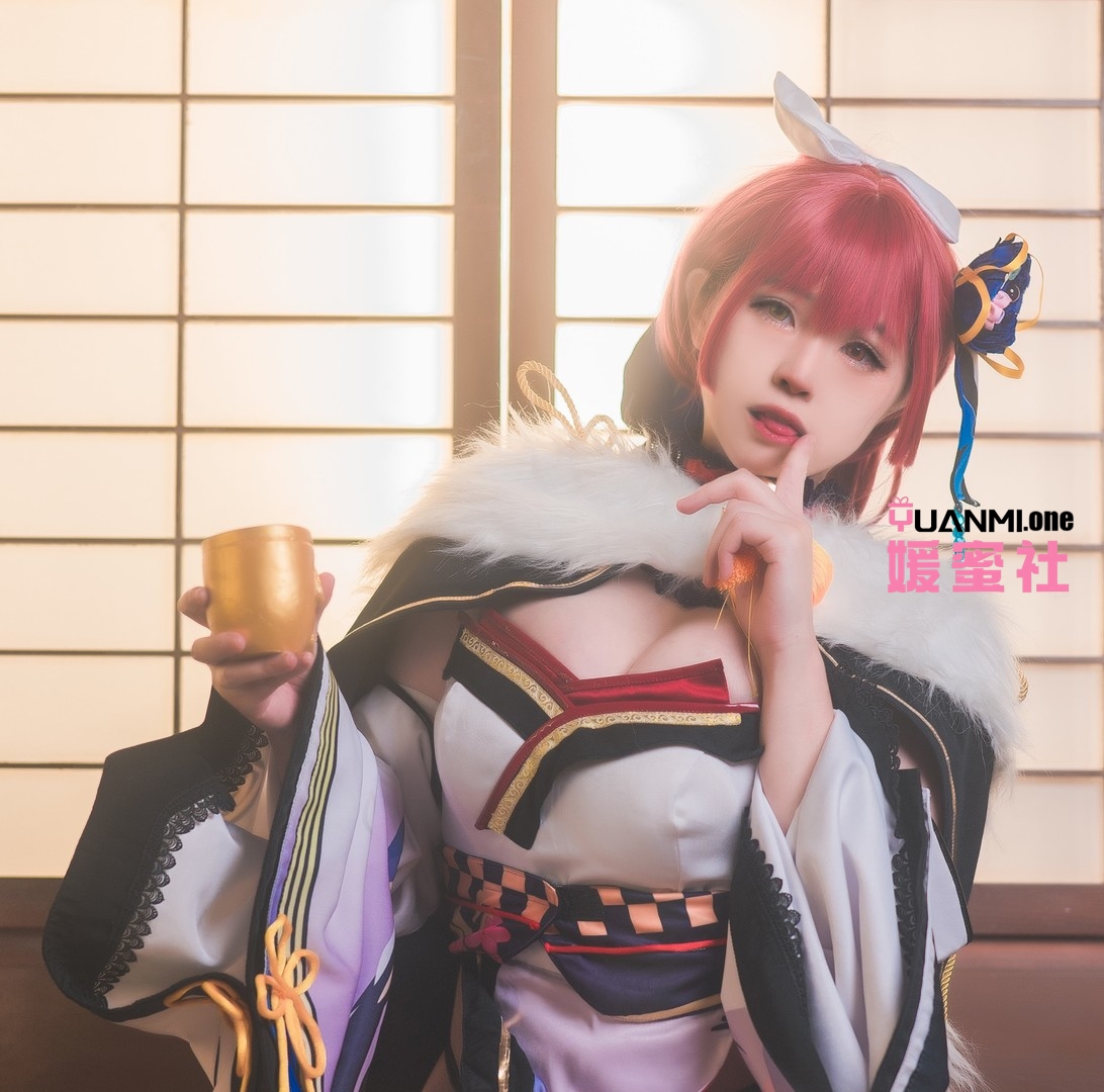 奈奈紀美女写真图集合集打包下载+持续更新-媛蜜社