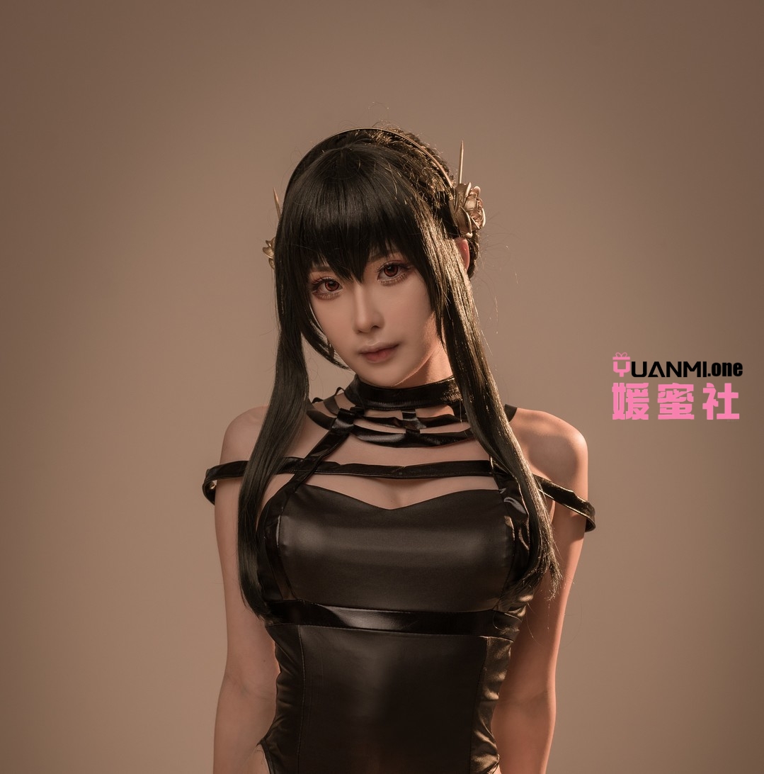 Kiyo美女写真图集合集打包下载+持续更新-媛蜜社