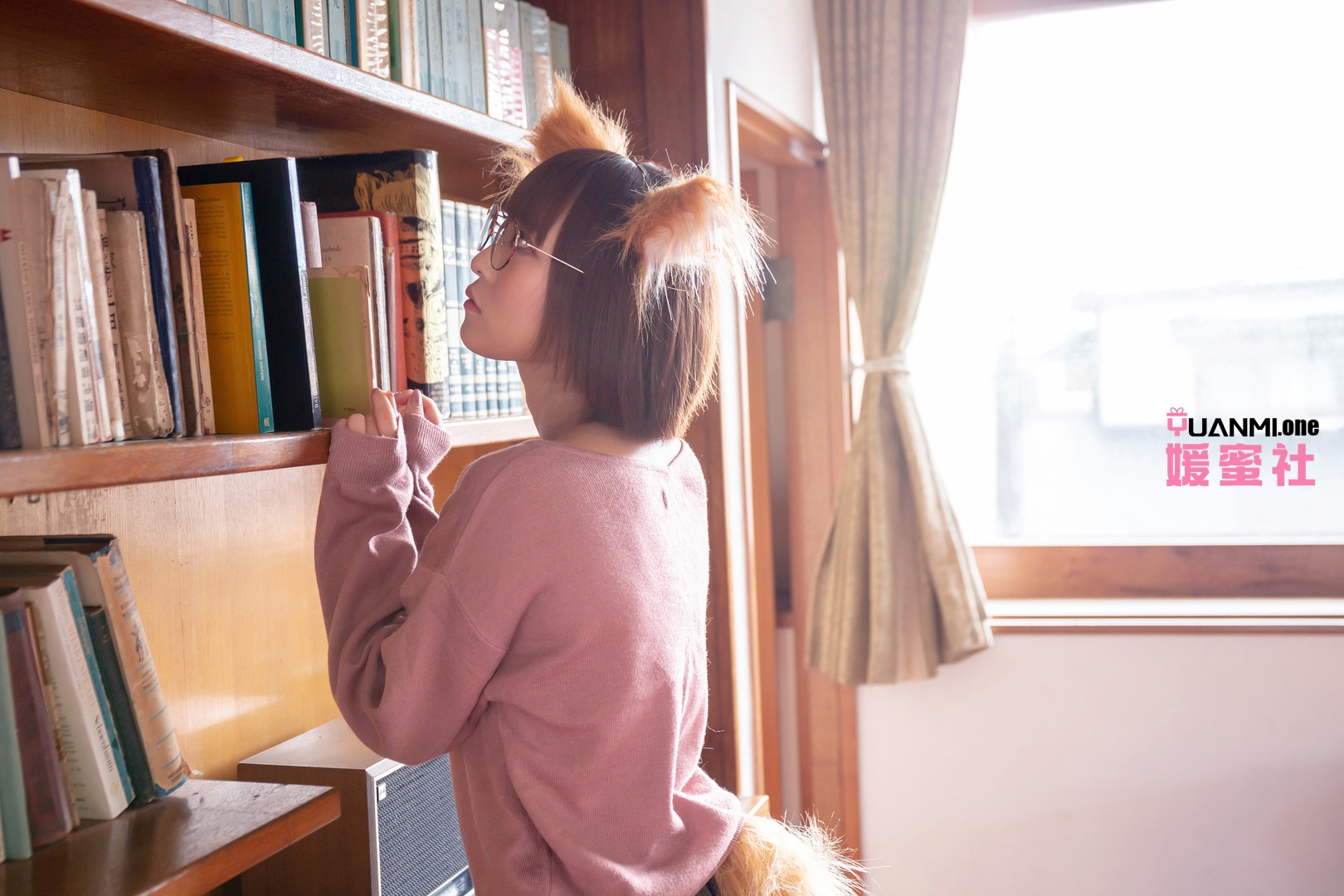 月城委員会美女写真图集合集打包下载+持续更新-媛蜜社