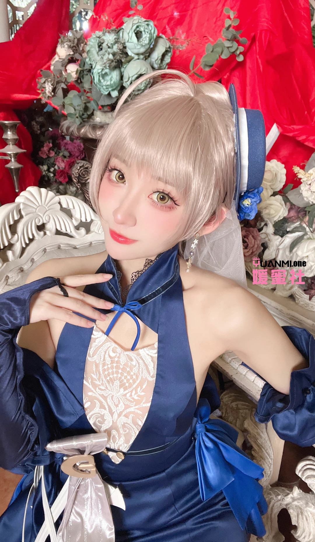 尤幽美女写真图集合集打包下载+持续更新-媛蜜社