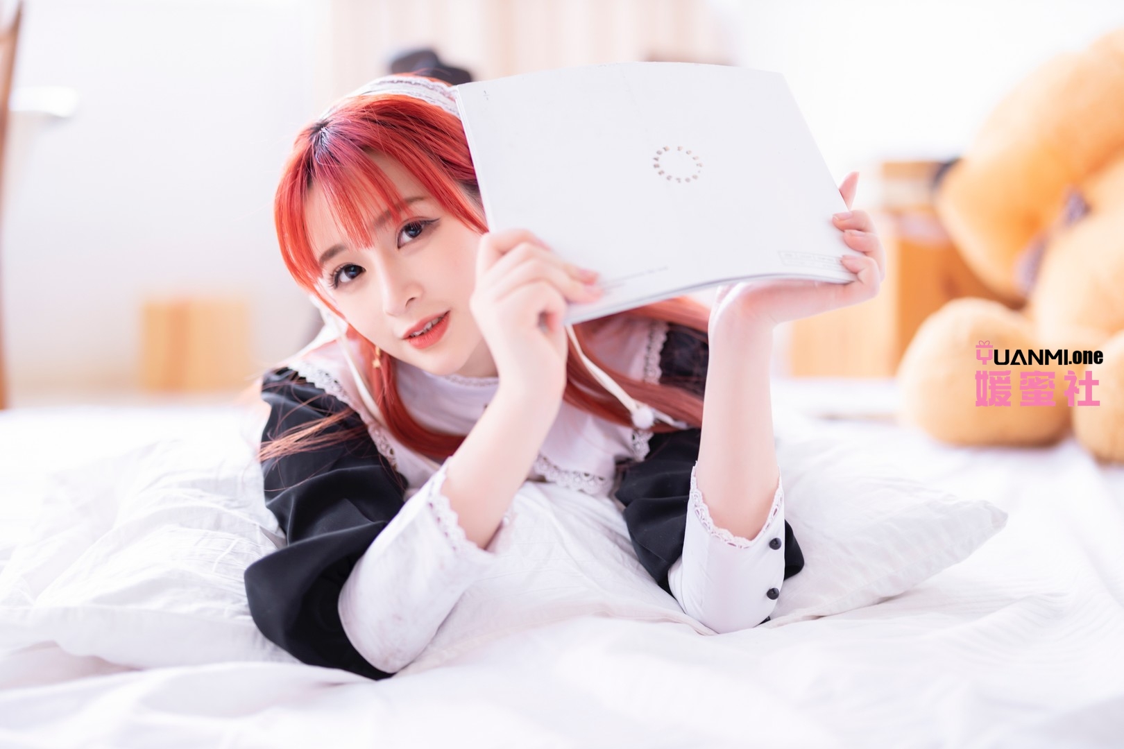 叉子宝宝美女写真图集合集打包下载+持续更新-媛蜜社
