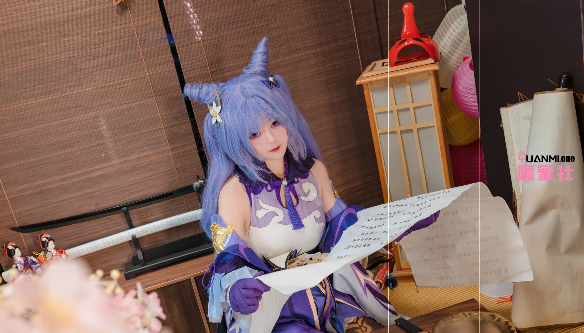 木之本澜美女写真图集合集打包下载+持续更新-媛蜜社