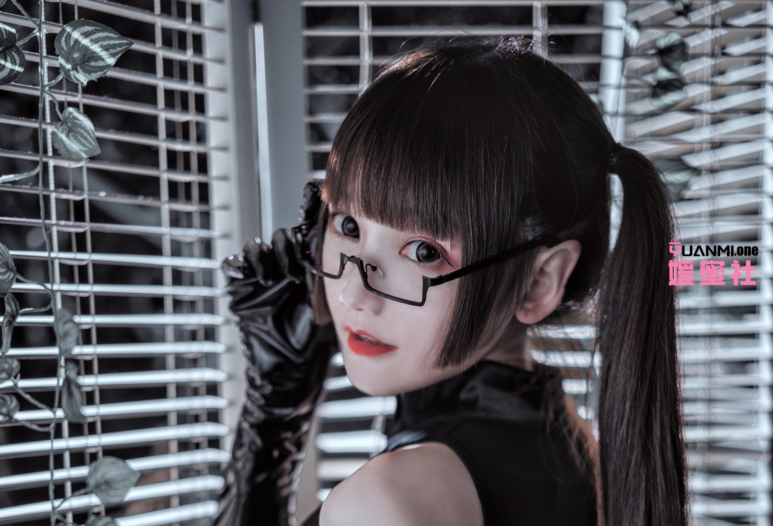 星野咪兔美女写真图集合集打包下载+持续更新-媛蜜社