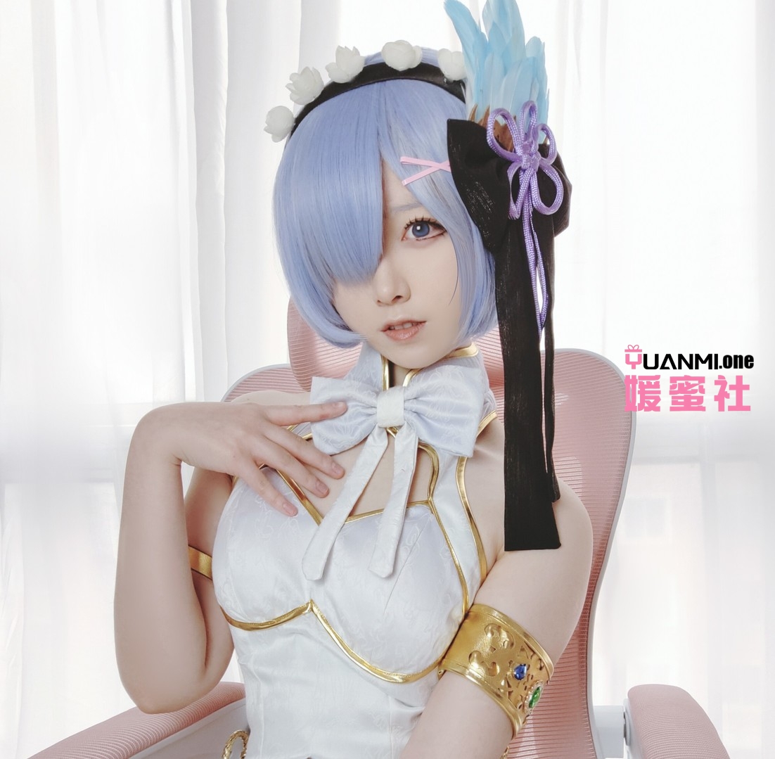 Asagiriai（愛ちゃん）美女写真图集合集打包下载+持续更新-媛蜜社