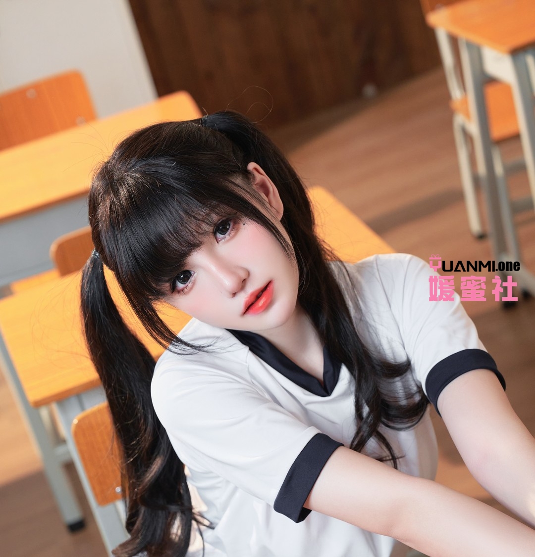 阿薰kaOri美女写真图集合集打包下载+持续更新-媛蜜社