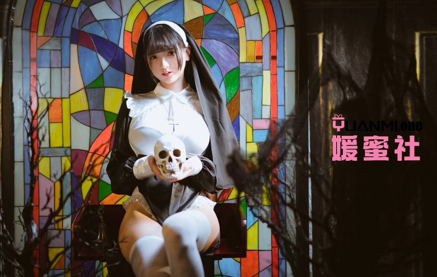 Kyokyo沉迷汉堡王/陆卿卿kyokyo艺术写真图集合集打包+持续更新-媛蜜社