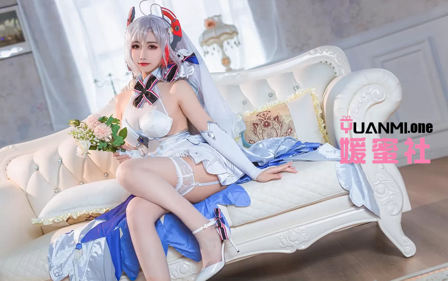 Momoko葵葵写真图集合集打包下载+持续更新-媛蜜社