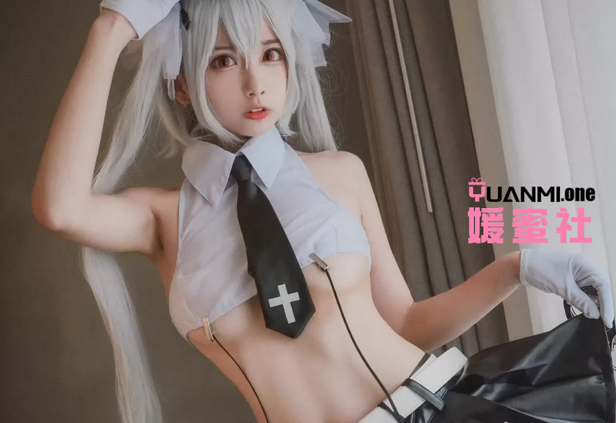 清颜颜子/清颜真德秀美女艺术写真图集合集打包下载+持续更新-媛蜜社