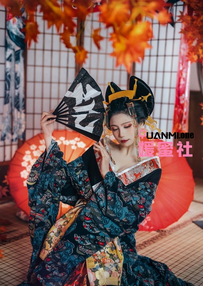 贰加六美女艺术写真图集合集打包下载+持续更新-媛蜜社
