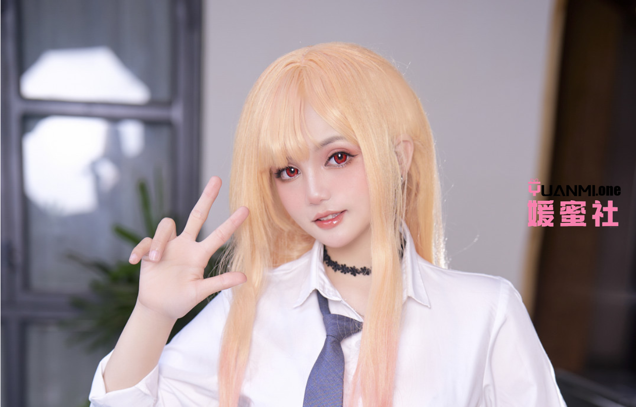 Joyce_lin2x美女写真图集合集打包下载+持续更新-媛蜜社