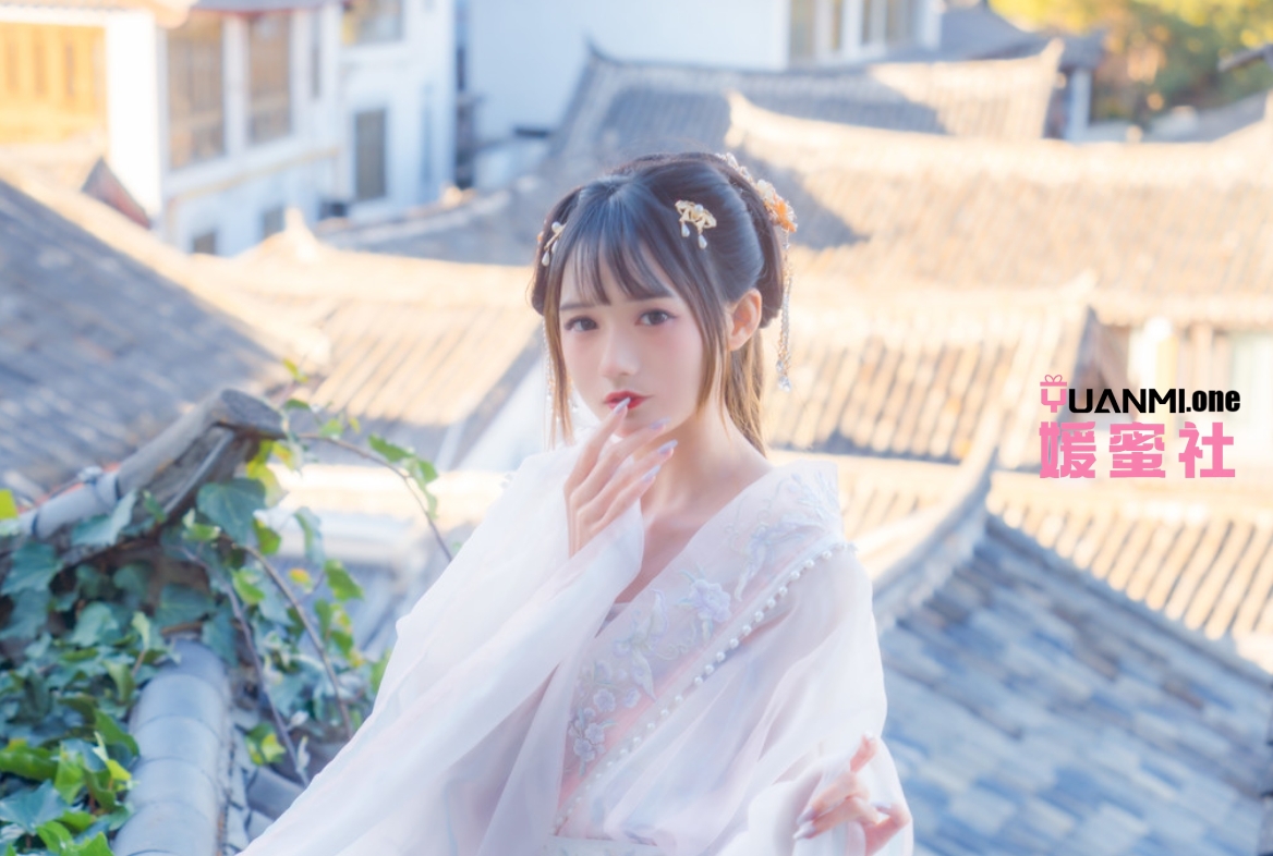 兔子Zzz不吃胡萝卜美女写真图集合集打包下载+持续更新-媛蜜社