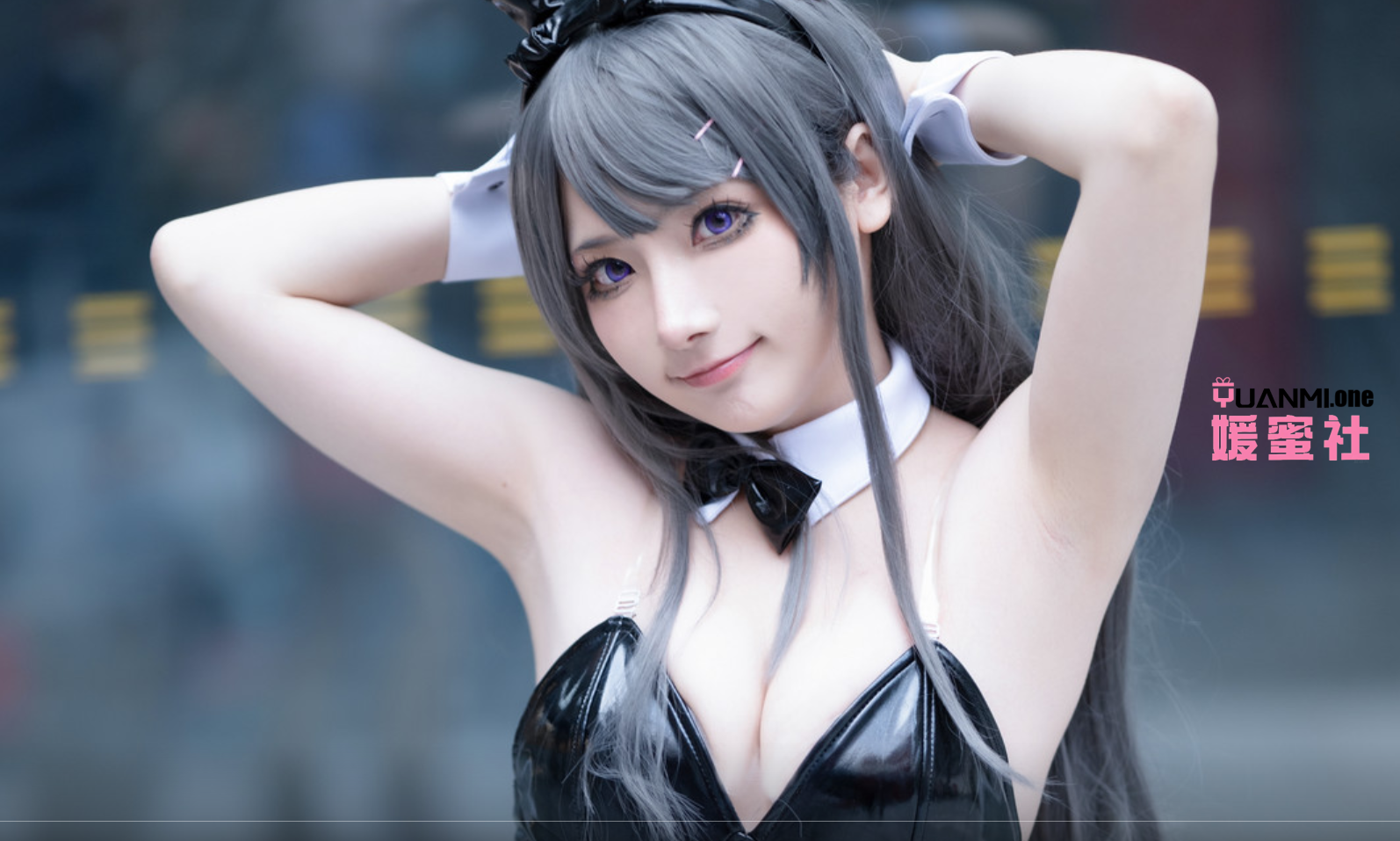 是三不是世W美女写真合集打包下载+持续更新-媛蜜社