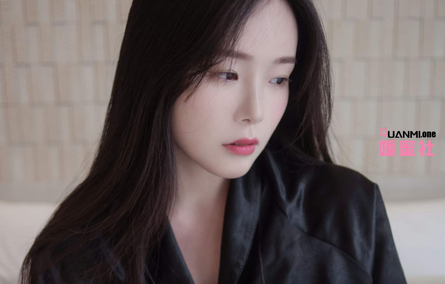Pia(피아)美女写真图集打包下载+持续更新-媛蜜社